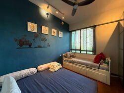 Rafflesia Condominium (D20), Condominium #572398311